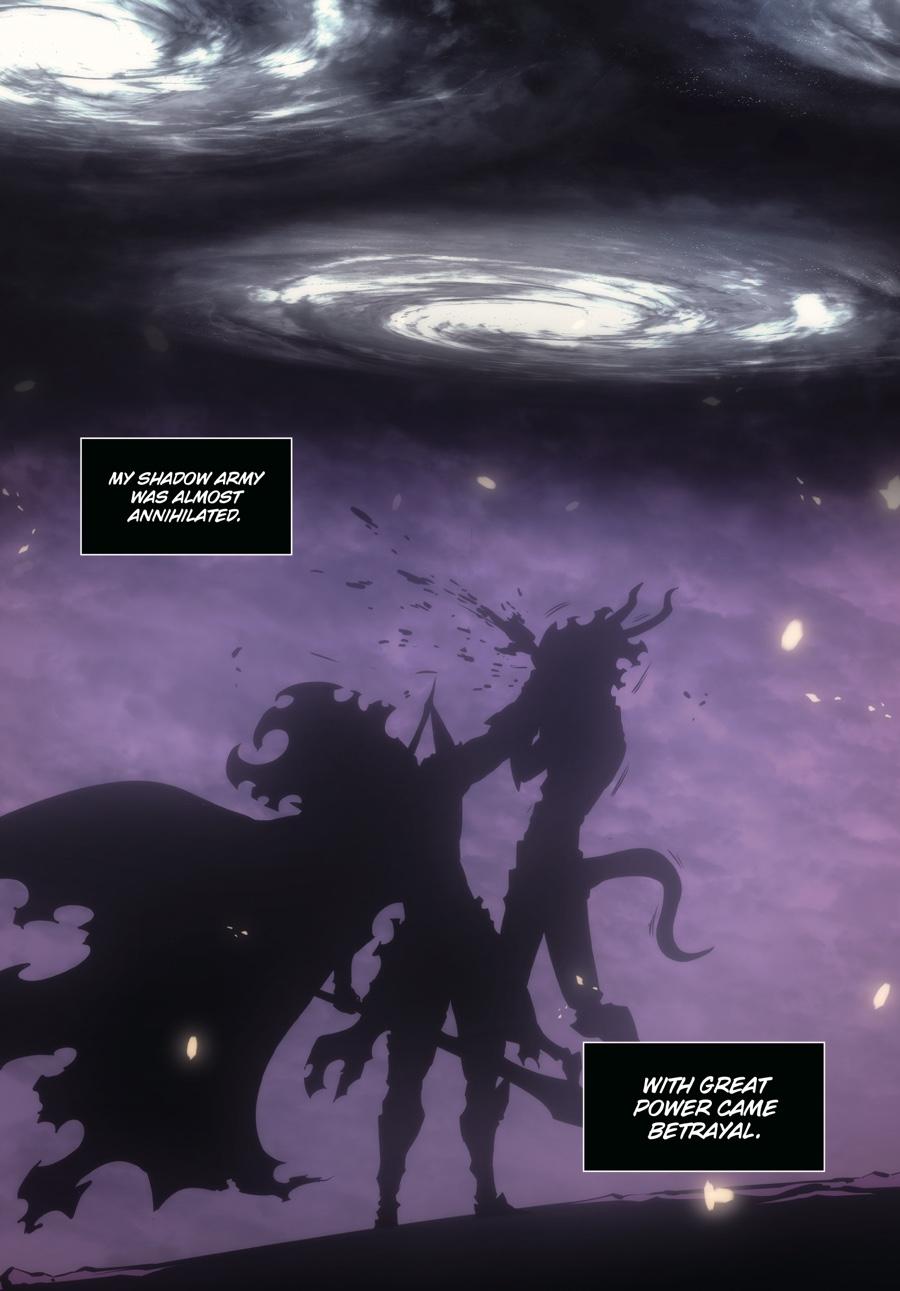 Solo Leveling (Volume) Chapter 35 - Page 59