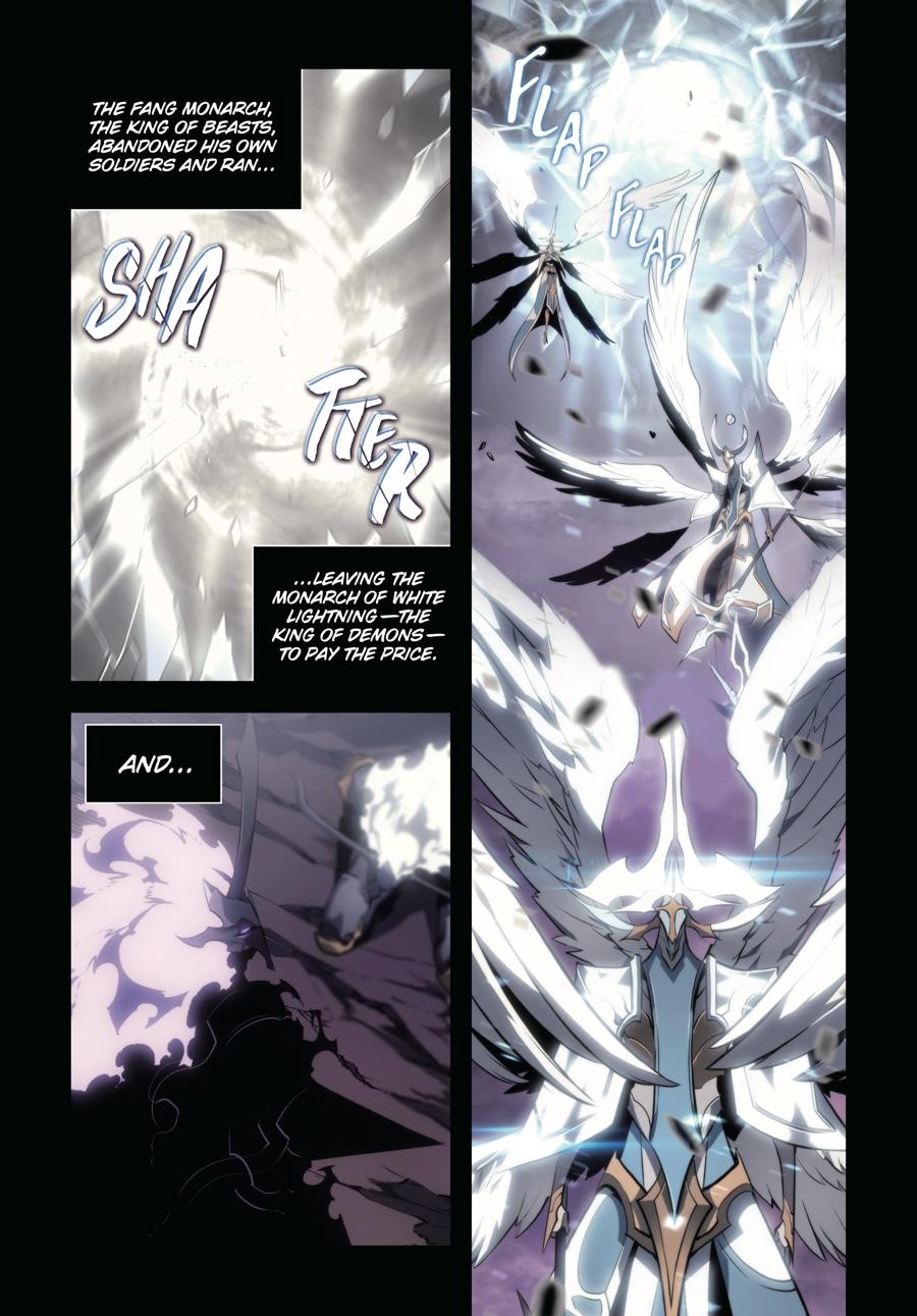 Solo Leveling (Volume) Chapter 35 - Page 60