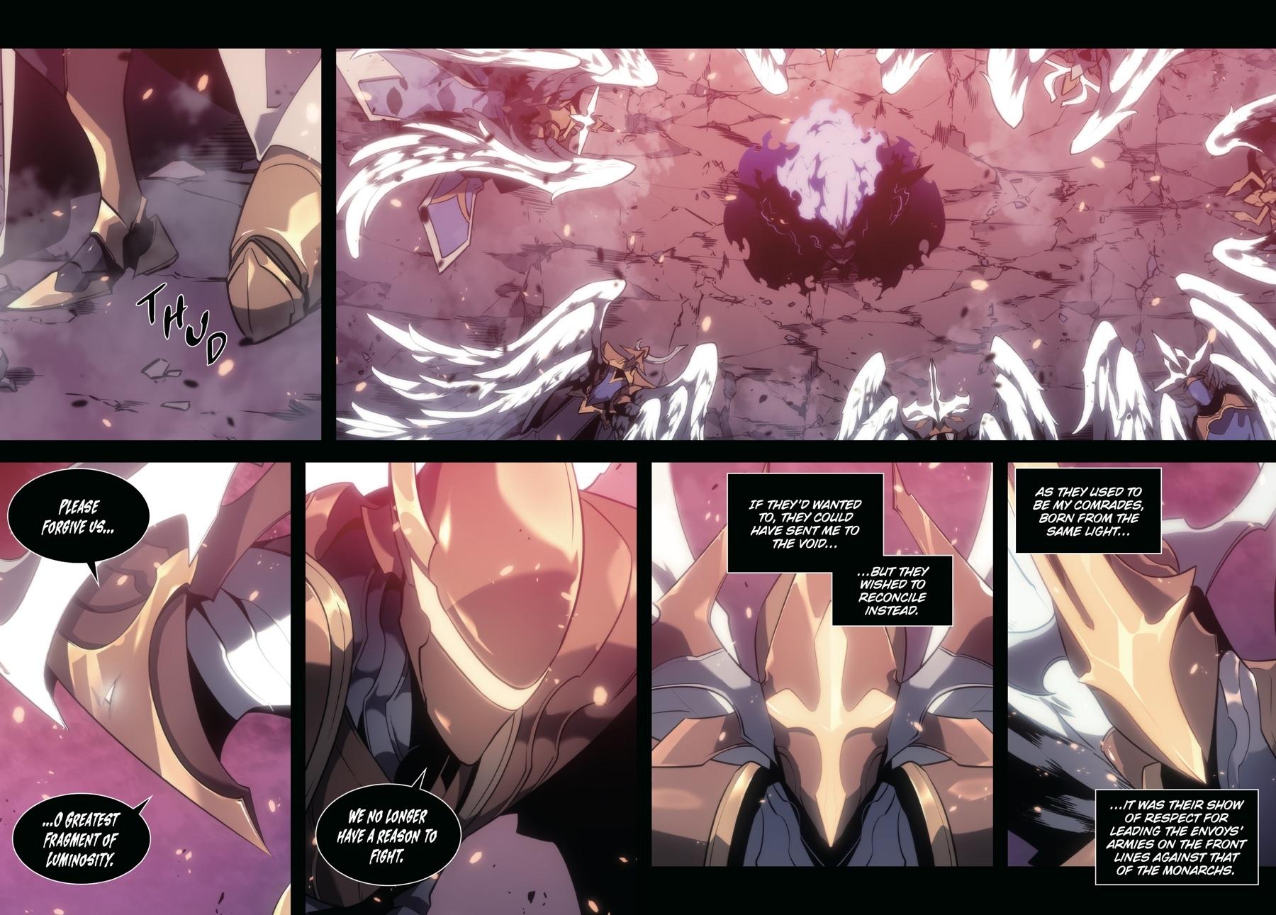 Solo Leveling (Volume) Chapter 35 - Page 62