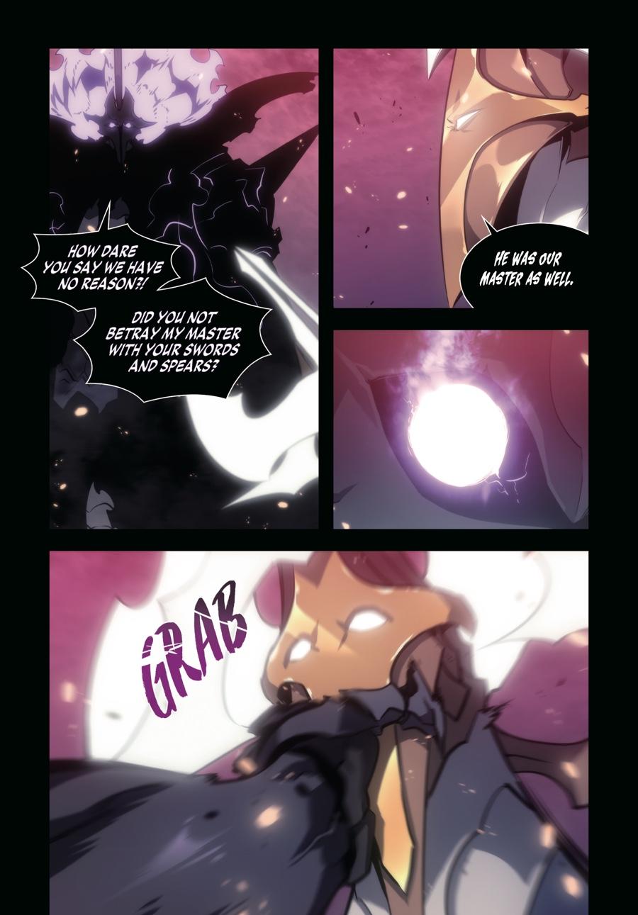 Solo Leveling (Volume) Chapter 35 - Page 63