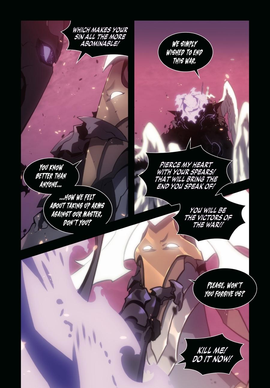 Solo Leveling (Volume) Chapter 35 - Page 64