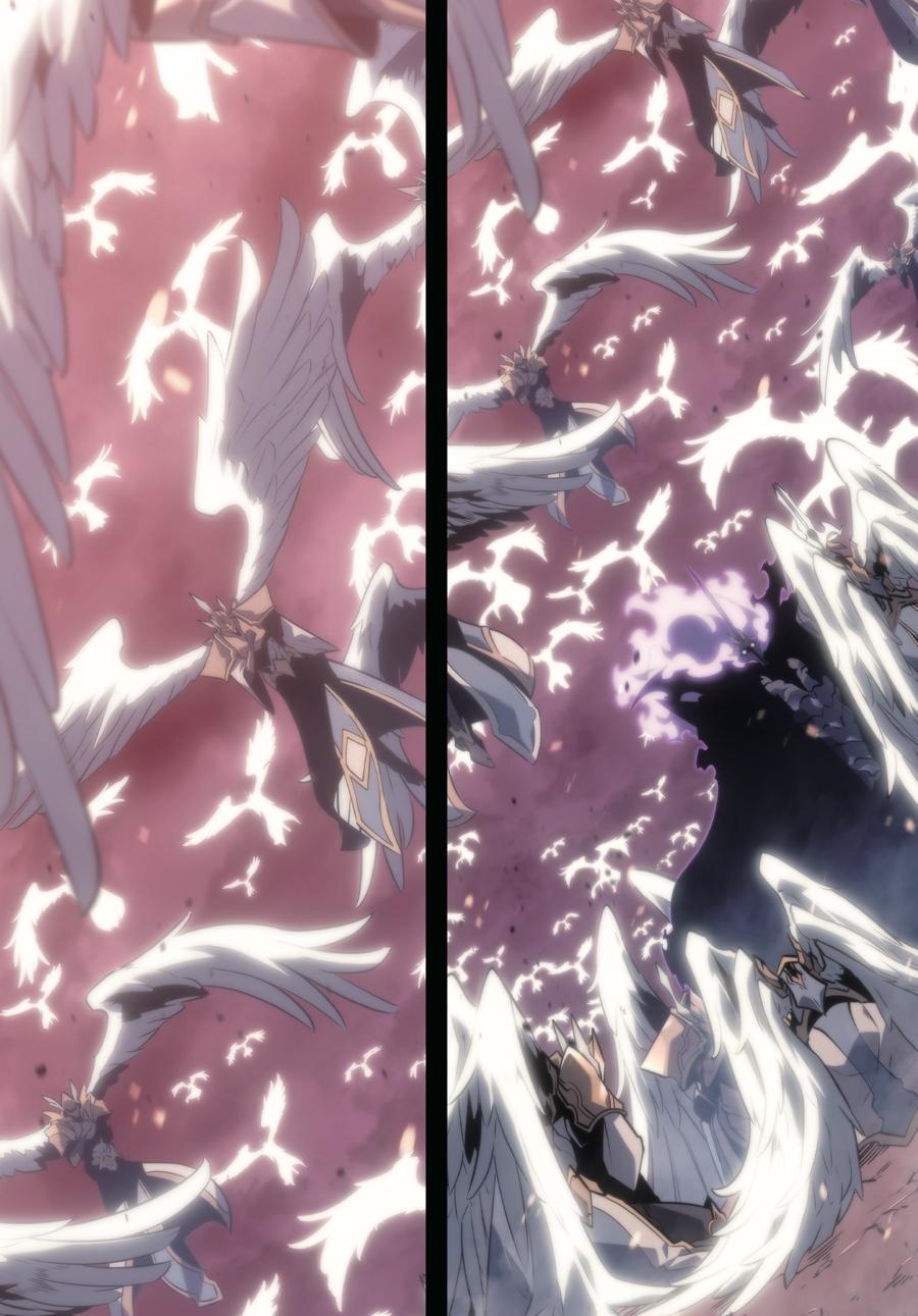 Solo Leveling (Volume) Chapter 35 - Page 66