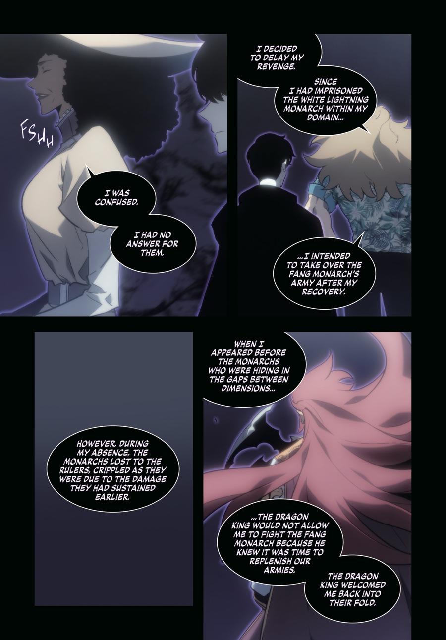 Solo Leveling (Volume) Chapter 35 - Page 67