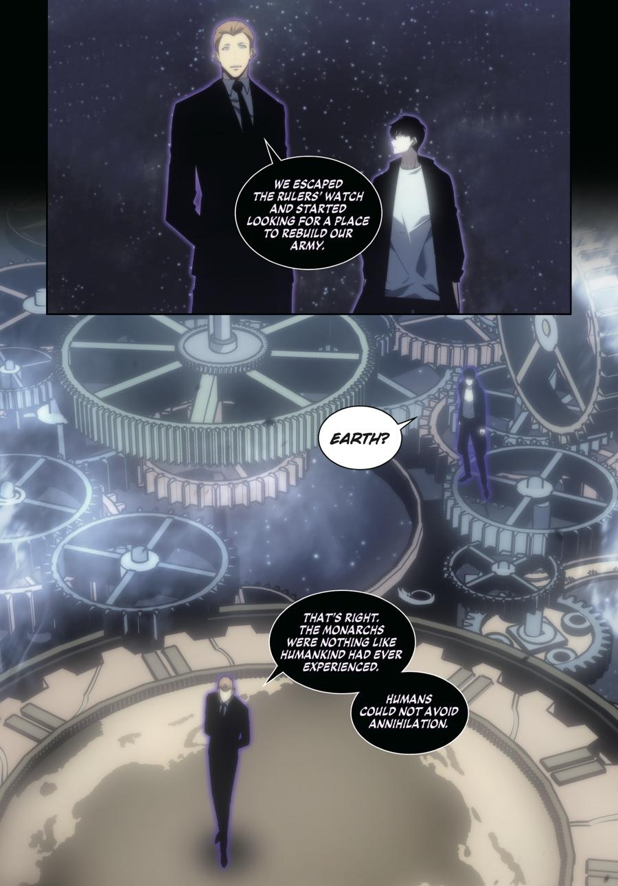 Solo Leveling (Volume) Chapter 35 - Page 68