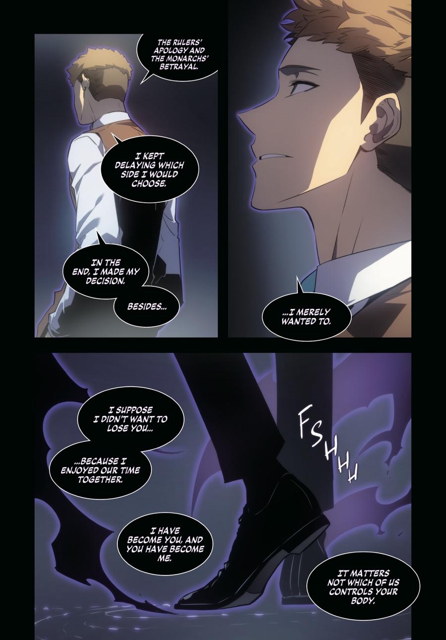 Solo Leveling (Volume) Chapter 35 - Page 78