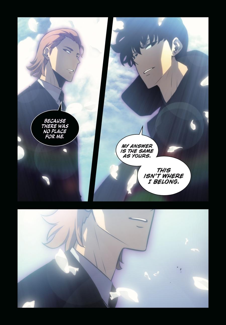 Solo Leveling (Volume) Chapter 35 - Page 81