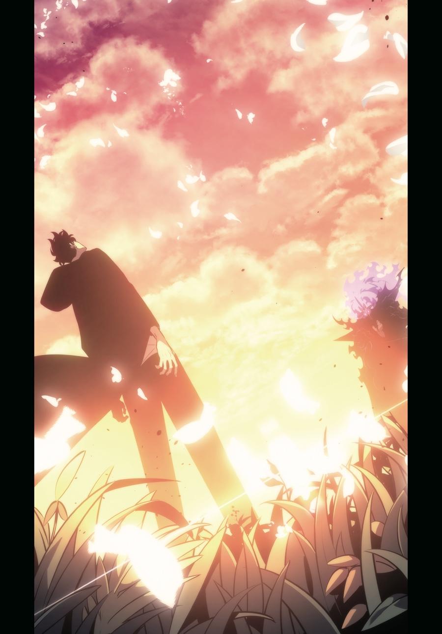 Solo Leveling (Volume) Chapter 35 - Page 84