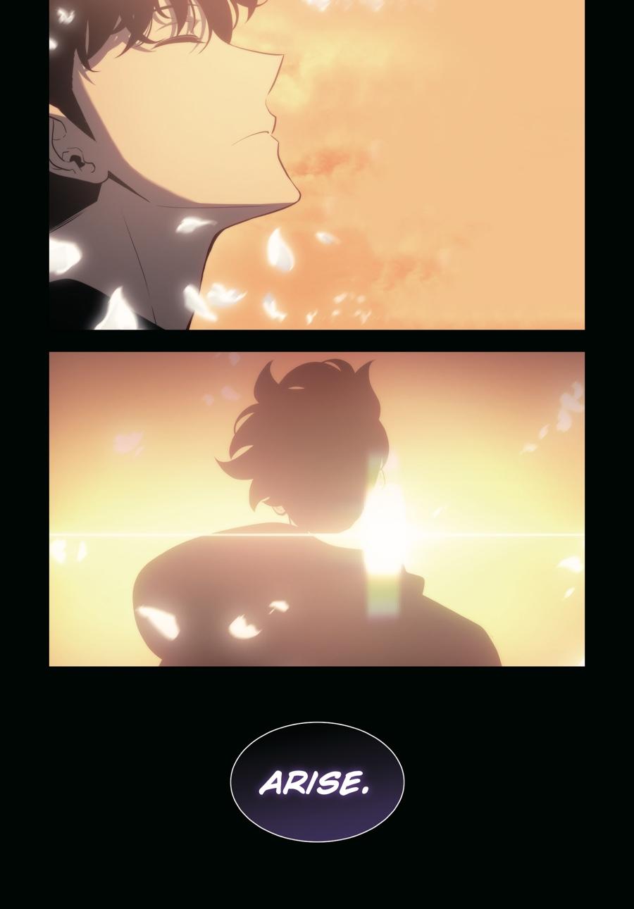 Solo Leveling (Volume) Chapter 35 - Page 85