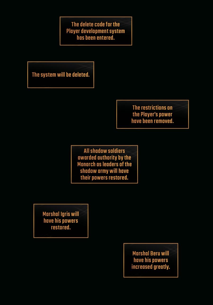 Solo Leveling (Volume) Chapter 35 - Page 86