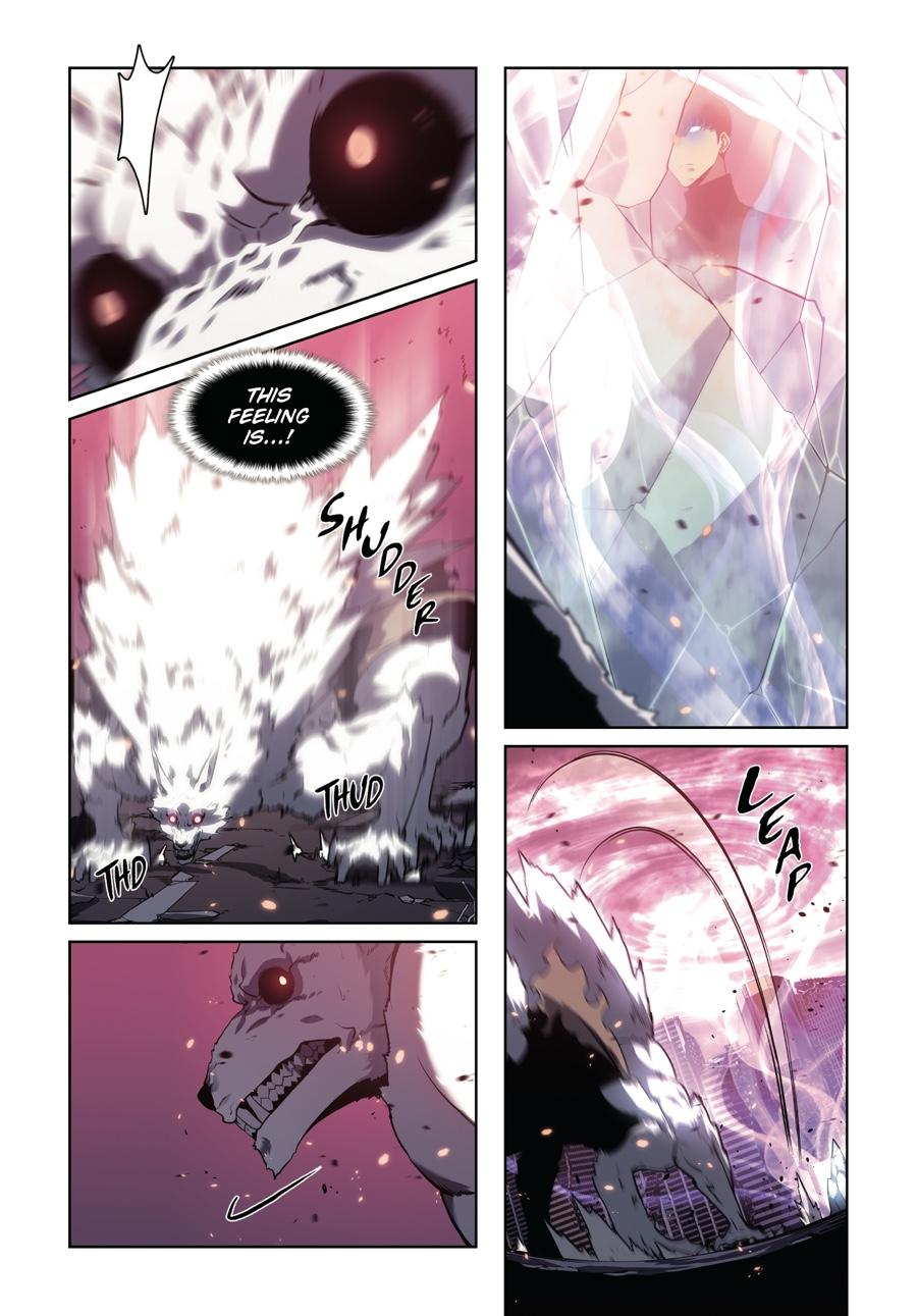 Solo Leveling (Volume) Chapter 35 - Page 97