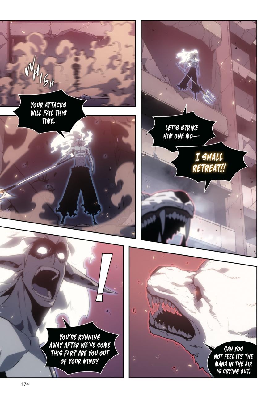 Solo Leveling (Volume) Chapter 35 - Page 98