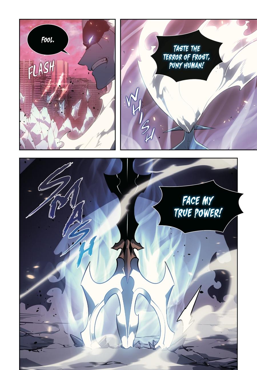 Solo Leveling (Volume) Chapter 35 - Page 101