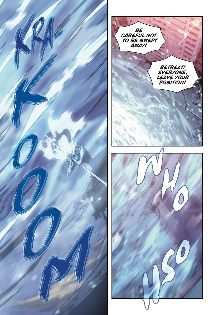 Solo Leveling (Volume) Chapter 35 - Page 102