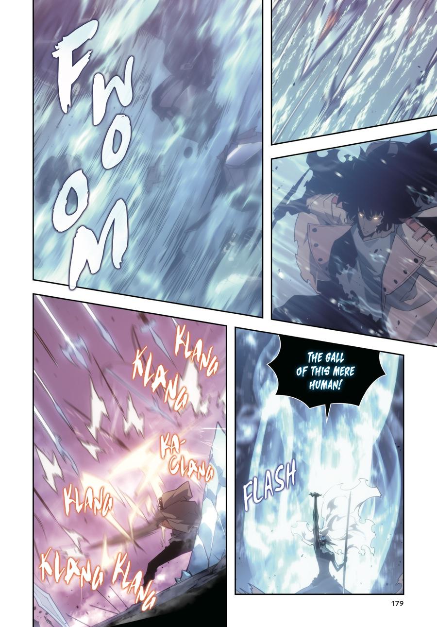 Solo Leveling (Volume) Chapter 35 - Page 103