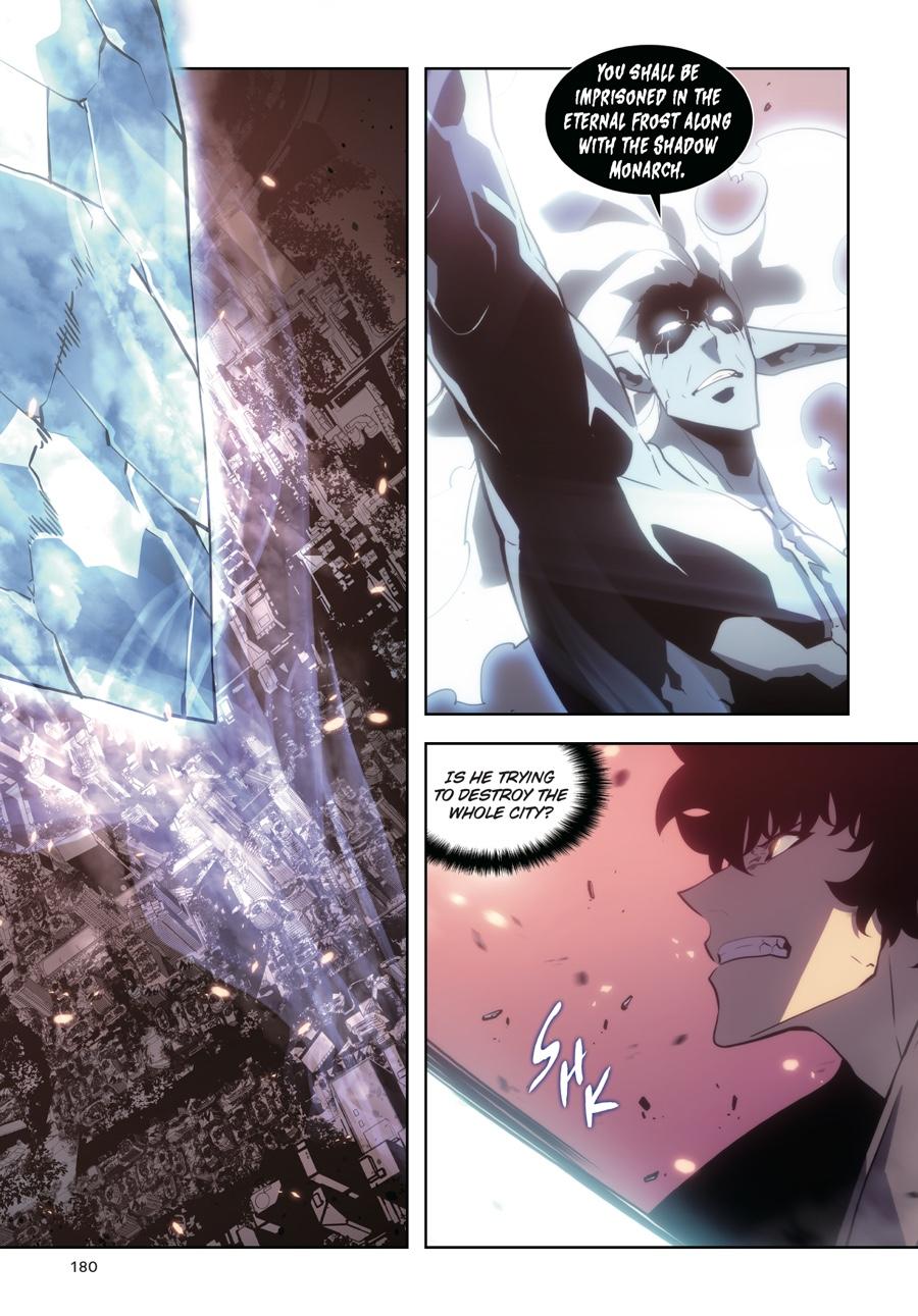 Solo Leveling (Volume) Chapter 35 - Page 104