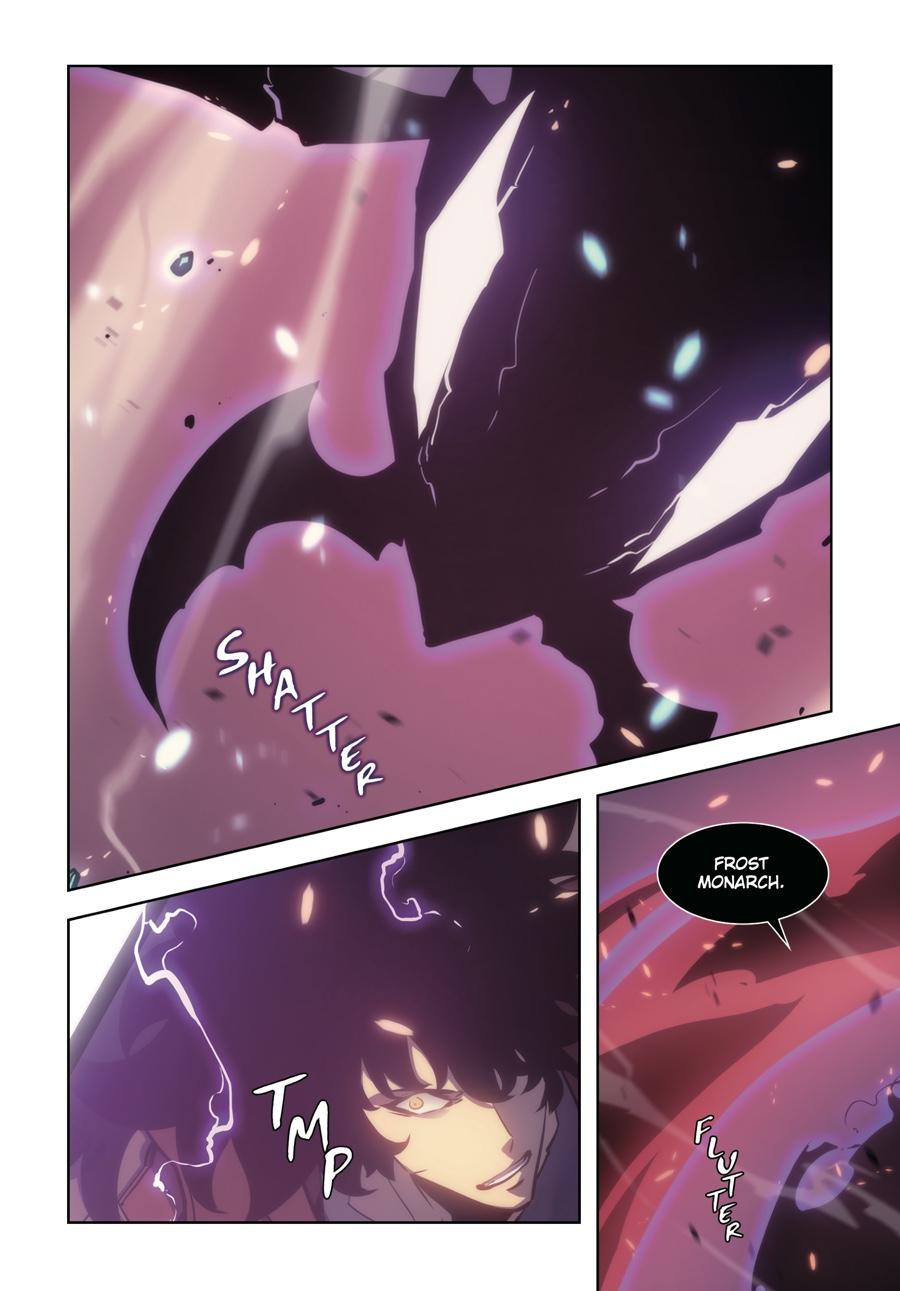 Solo Leveling (Volume) Chapter 35 - Page 107