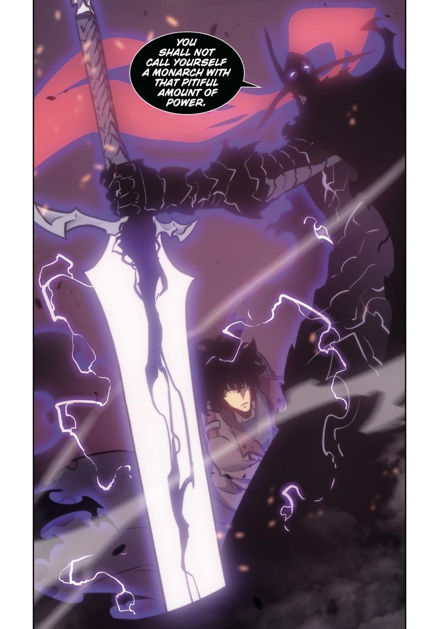 Solo Leveling (Volume) Chapter 35 - Page 108