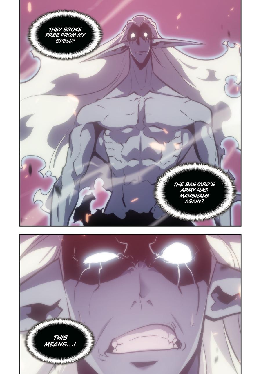 Solo Leveling (Volume) Chapter 35 - Page 109