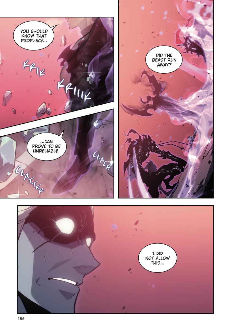 Solo Leveling (Volume) Chapter 35 - Page 110