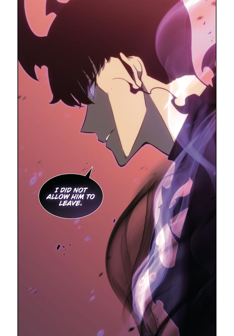 Solo Leveling (Volume) Chapter 35 - Page 111