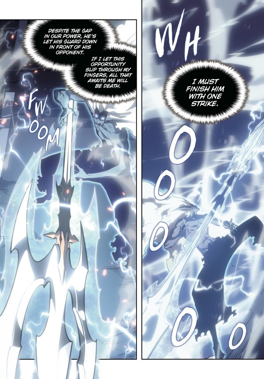 Solo Leveling (Volume) Chapter 35 - Page 115