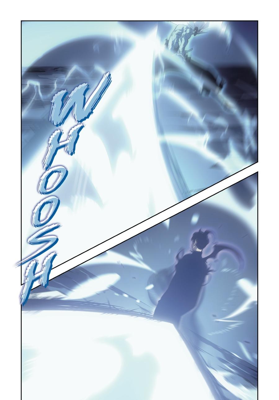 Solo Leveling (Volume) Chapter 35 - Page 116