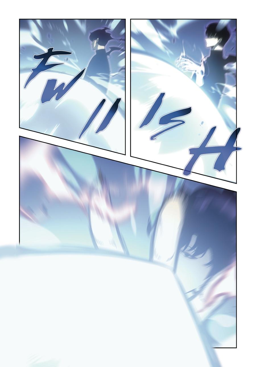 Solo Leveling (Volume) Chapter 35 - Page 117