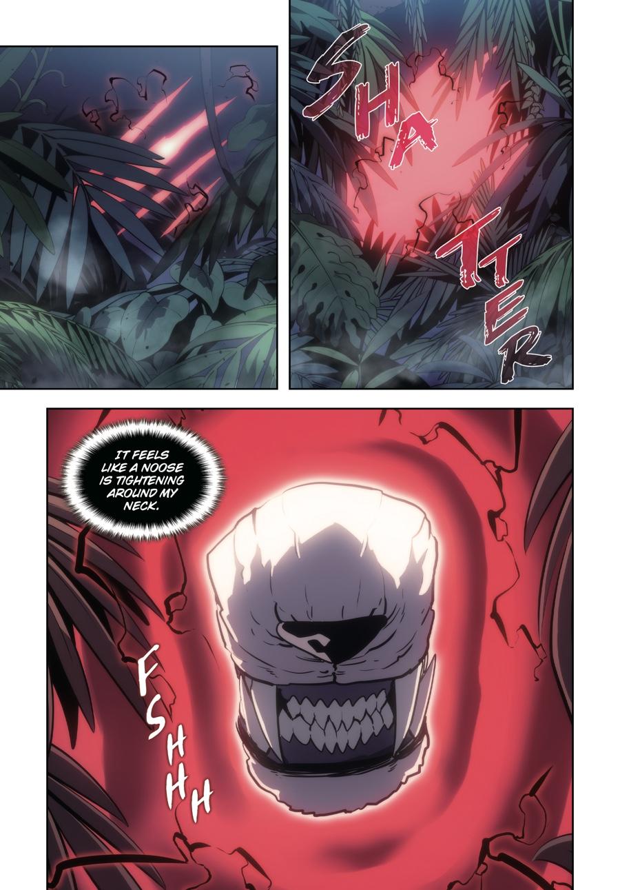 Solo Leveling (Volume) Chapter 35 - Page 119