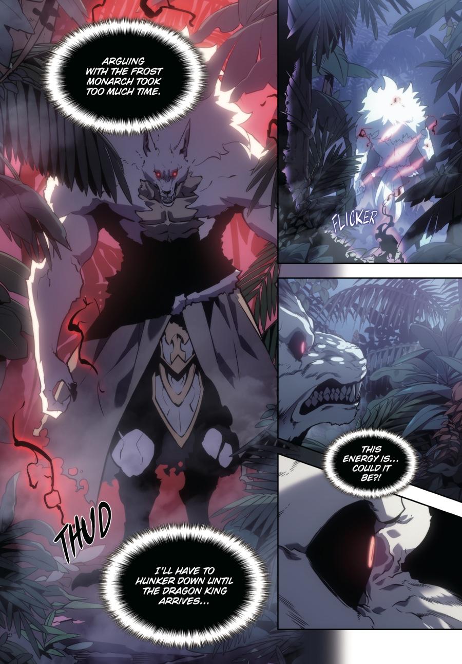 Solo Leveling (Volume) Chapter 35 - Page 120