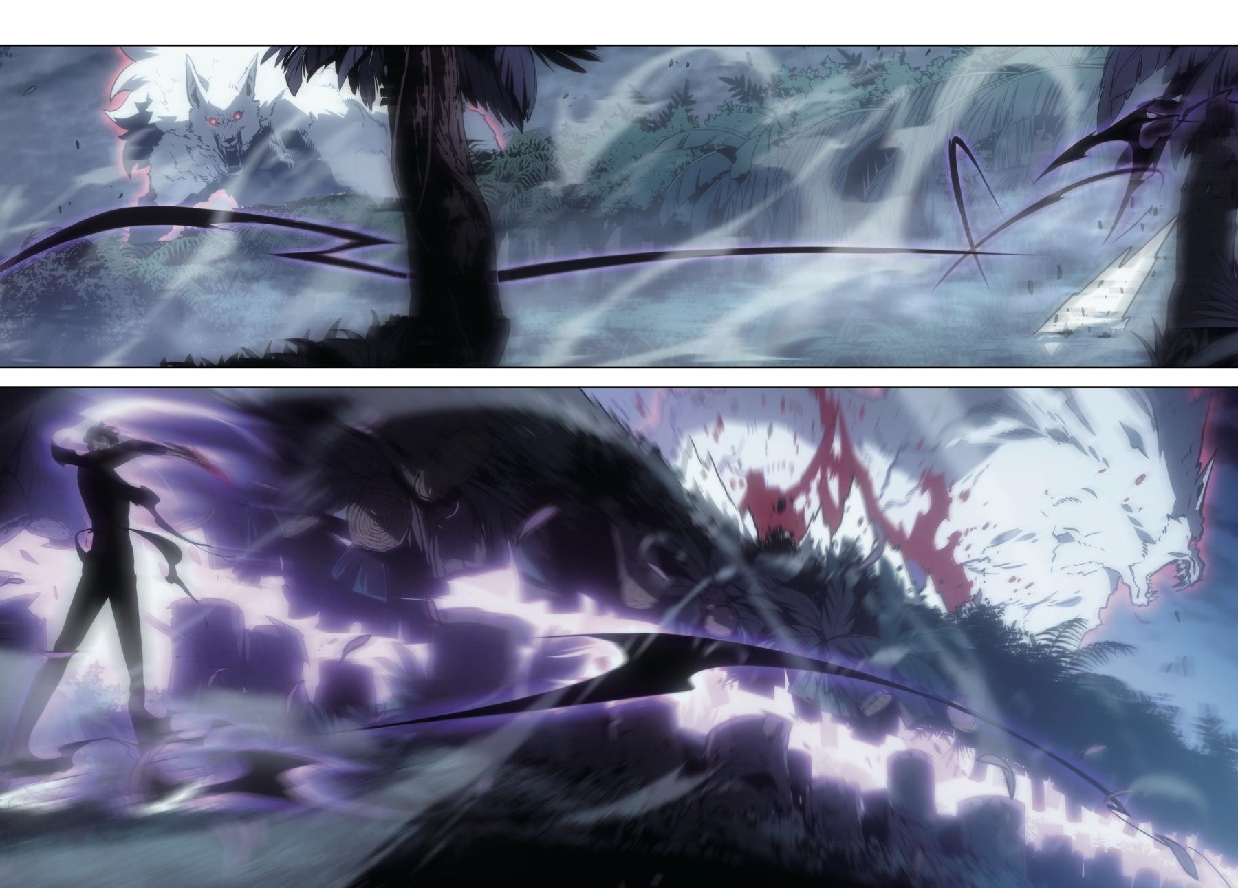 Solo Leveling (Volume) Chapter 35 - Page 126