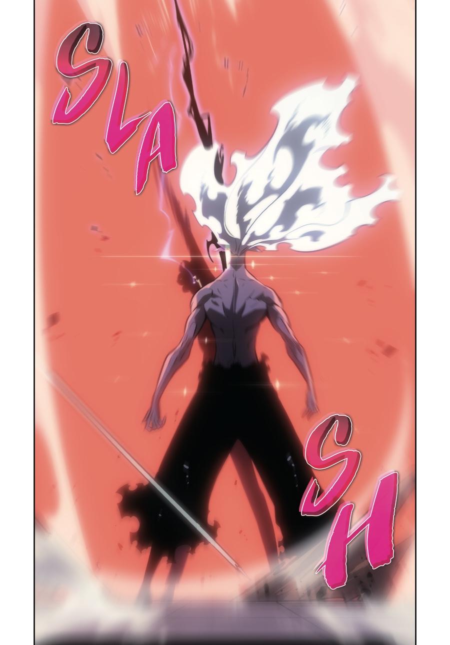 Solo Leveling (Volume) Chapter 35 - Page 135