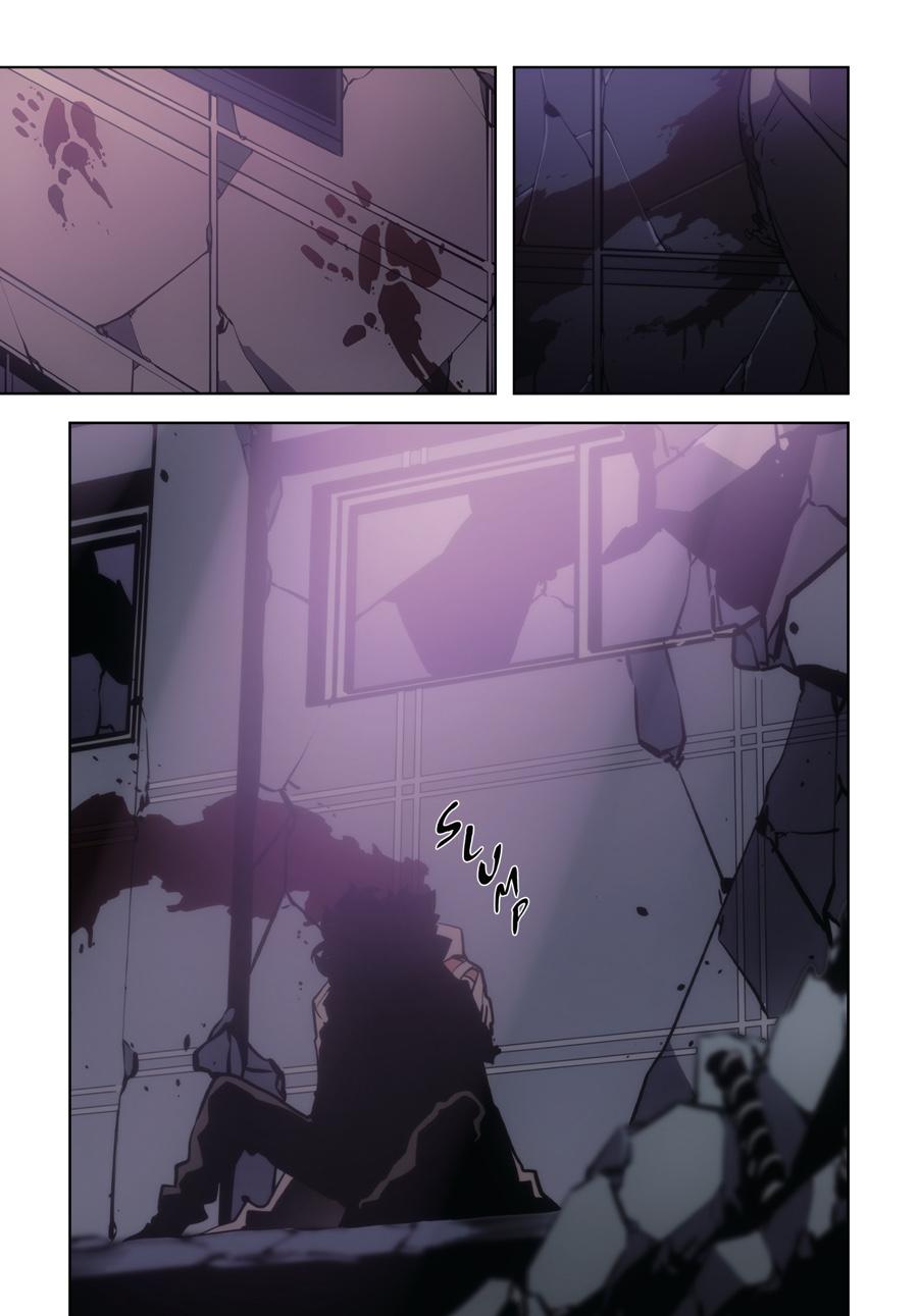 Solo Leveling (Volume) Chapter 35 - Page 139