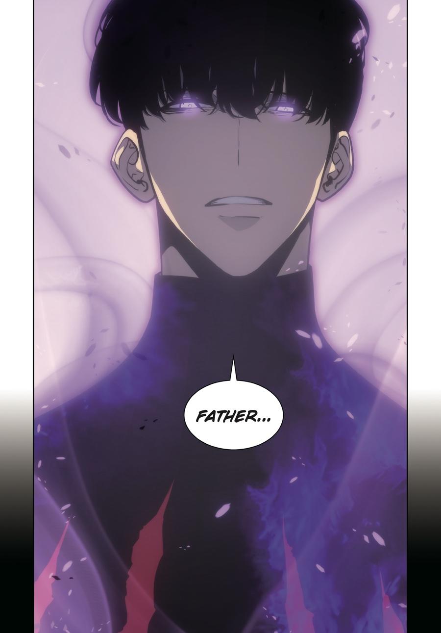 Solo Leveling (Volume) Chapter 35 - Page 142