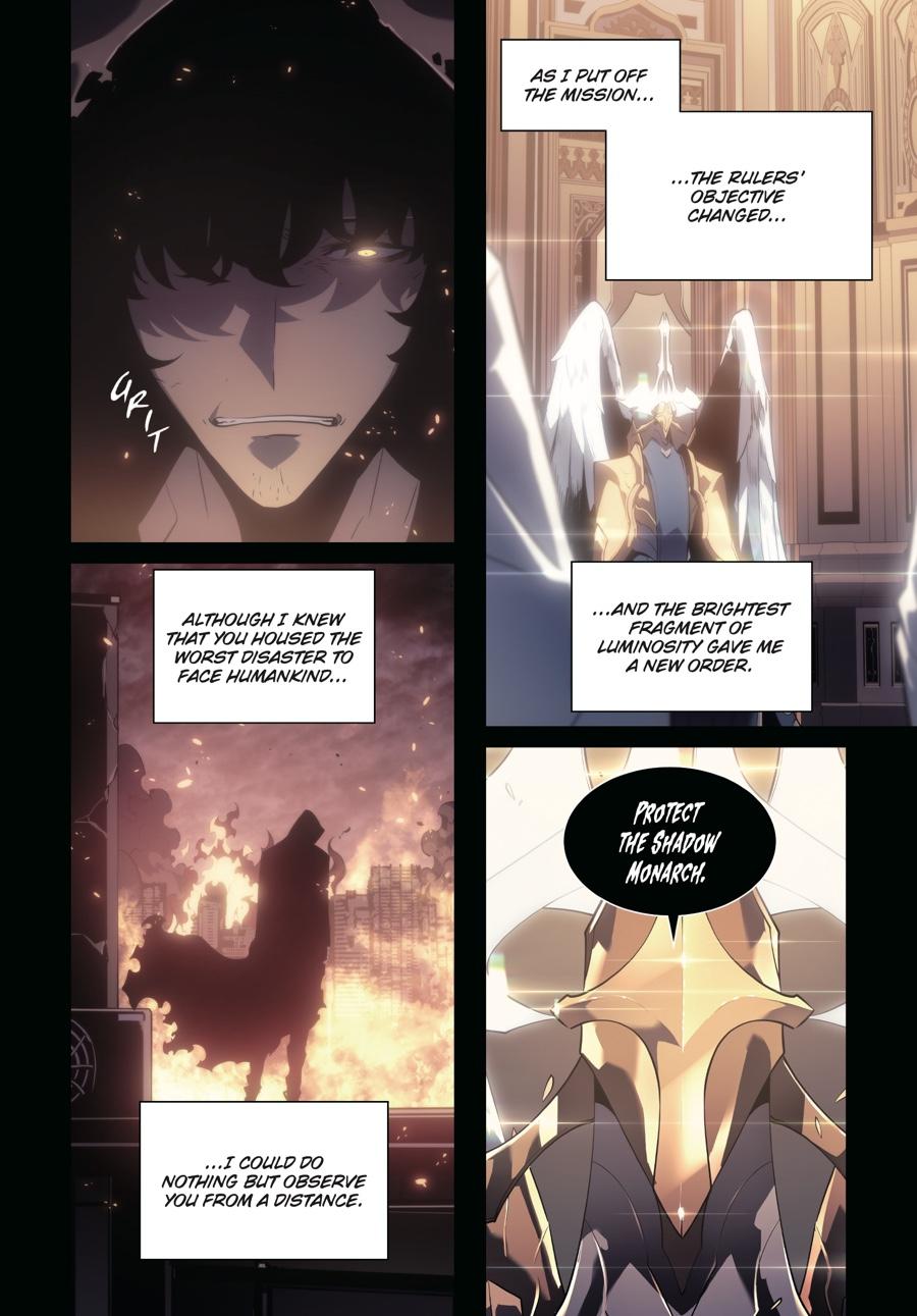 Solo Leveling (Volume) Chapter 36 - Page 5