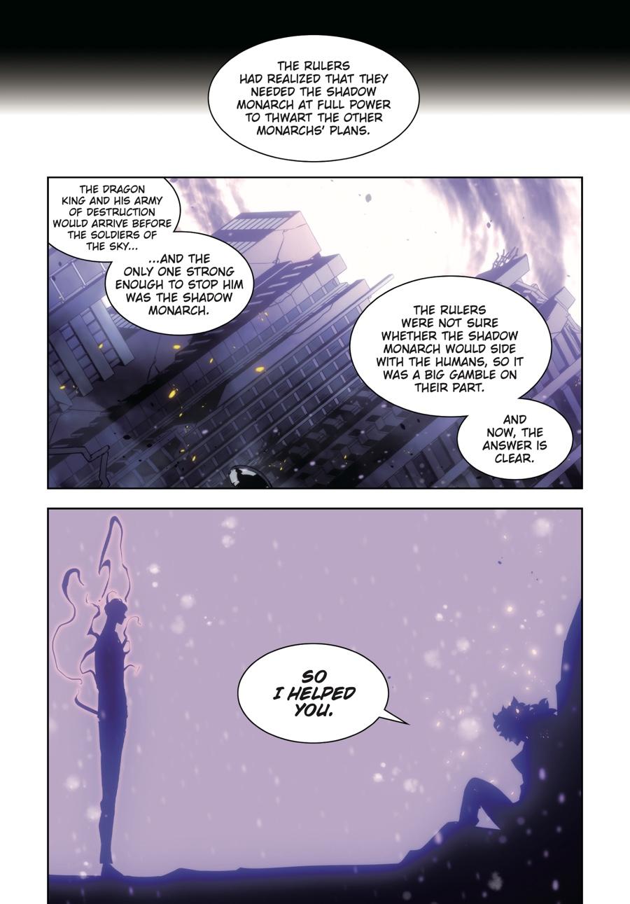 Solo Leveling (Volume) Chapter 36 - Page 6