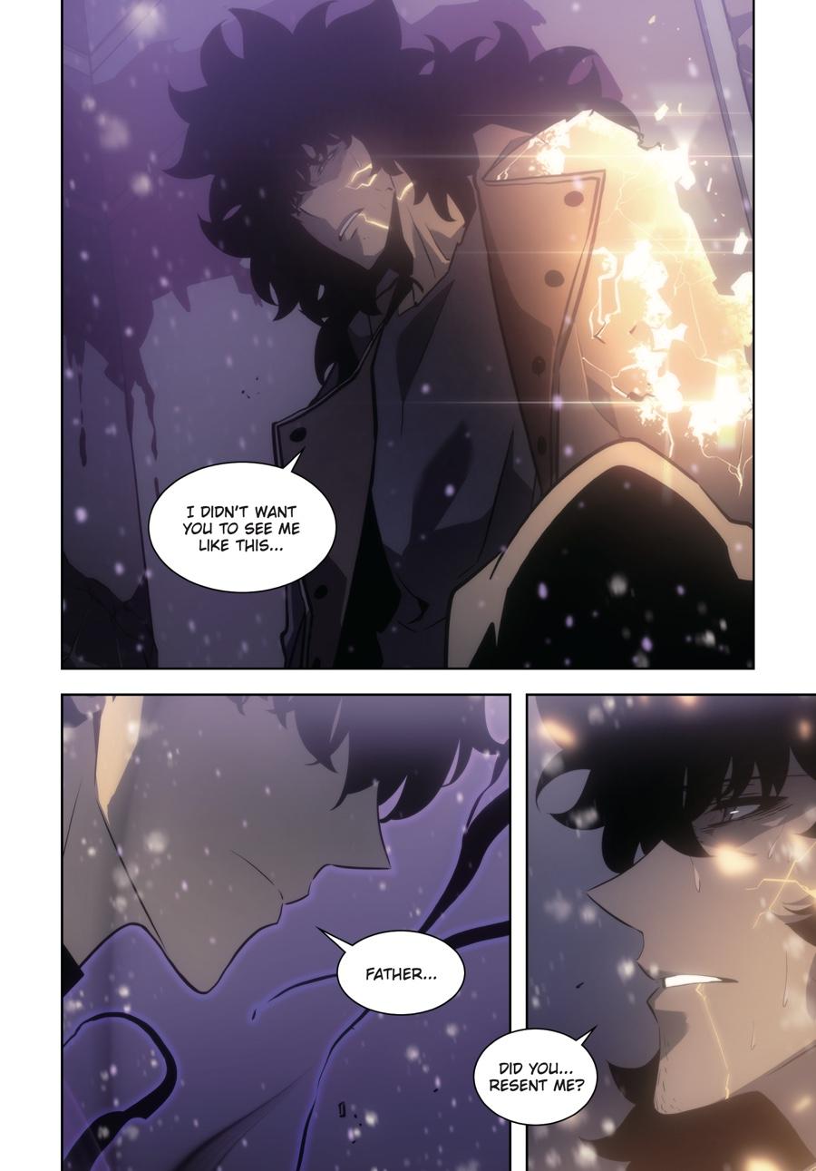 Solo Leveling (Volume) Chapter 36 - Page 7