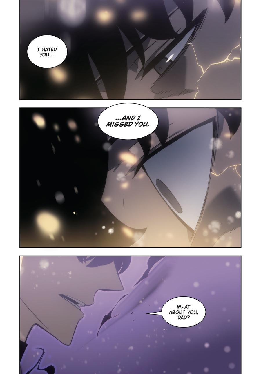 Solo Leveling (Volume) Chapter 36 - Page 9