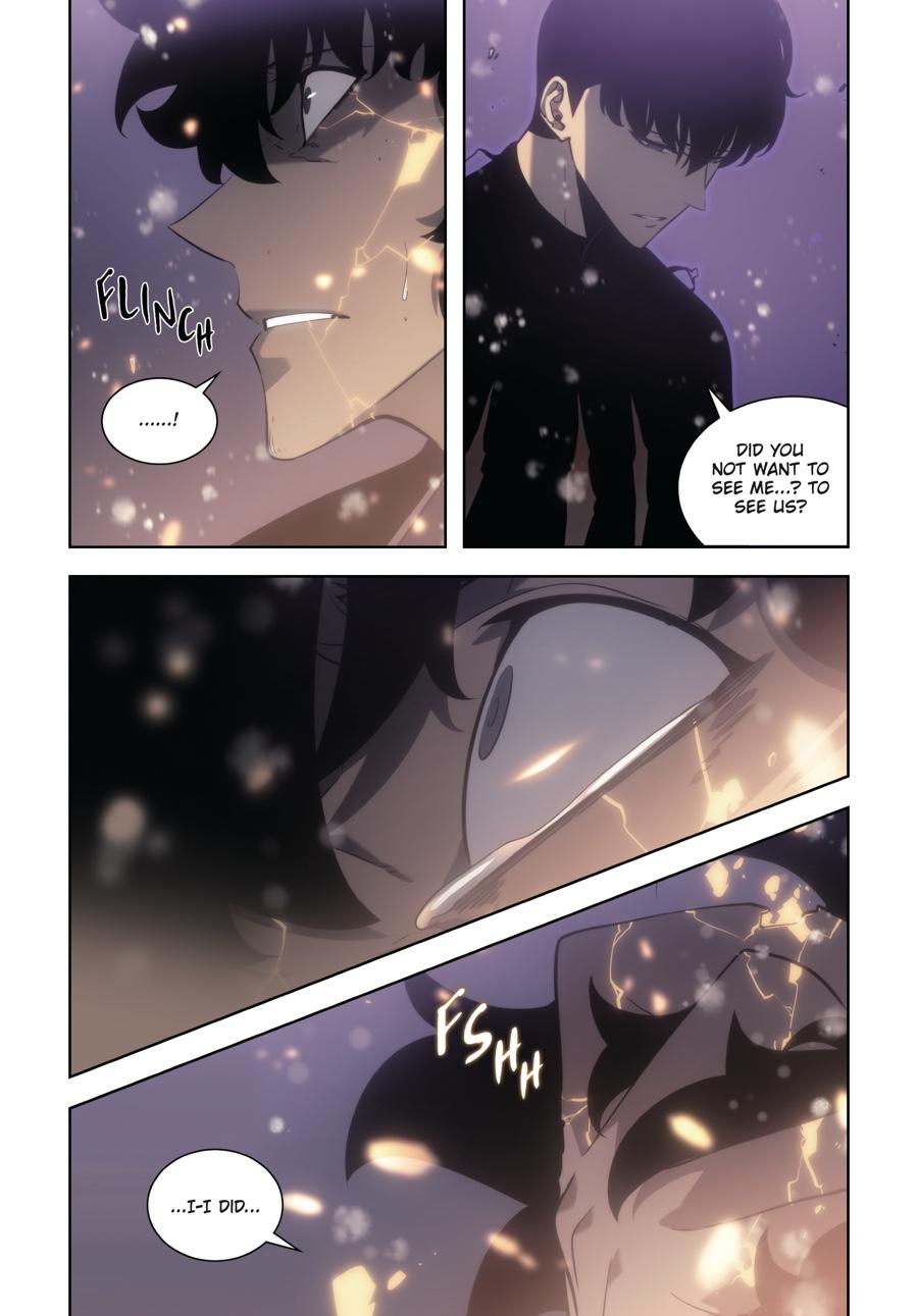 Solo Leveling (Volume) Chapter 36 - Page 10