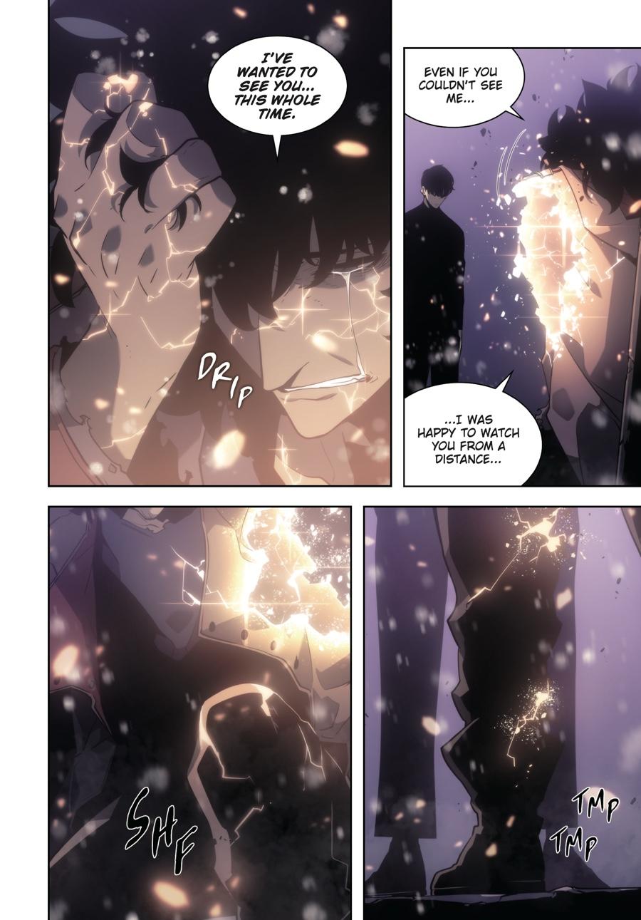 Solo Leveling (Volume) Chapter 36 - Page 11