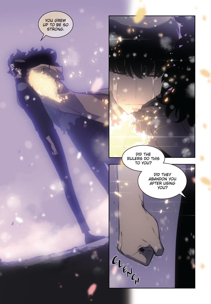 Solo Leveling (Volume) Chapter 36 - Page 12