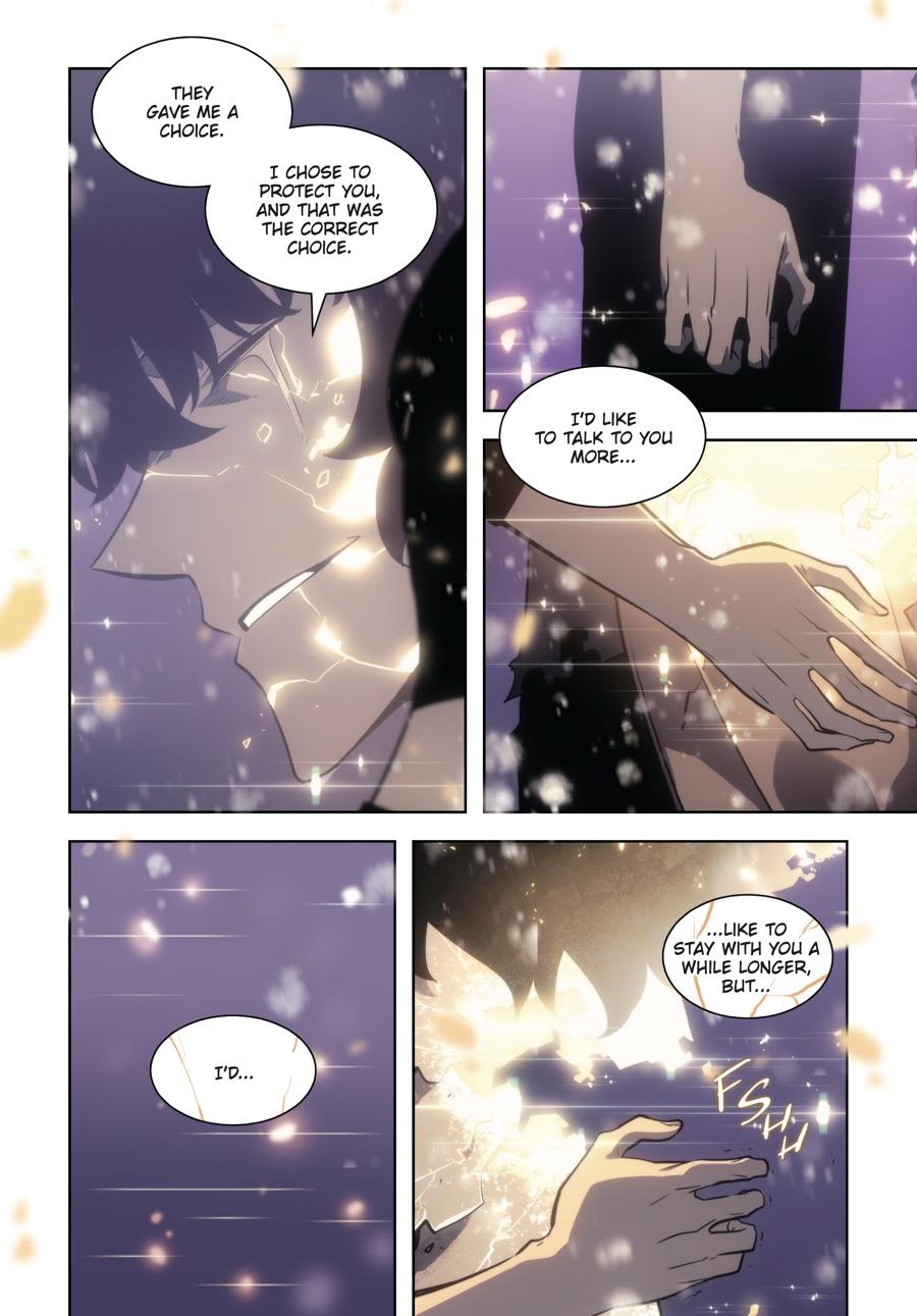 Solo Leveling (Volume) Chapter 36 - Page 13