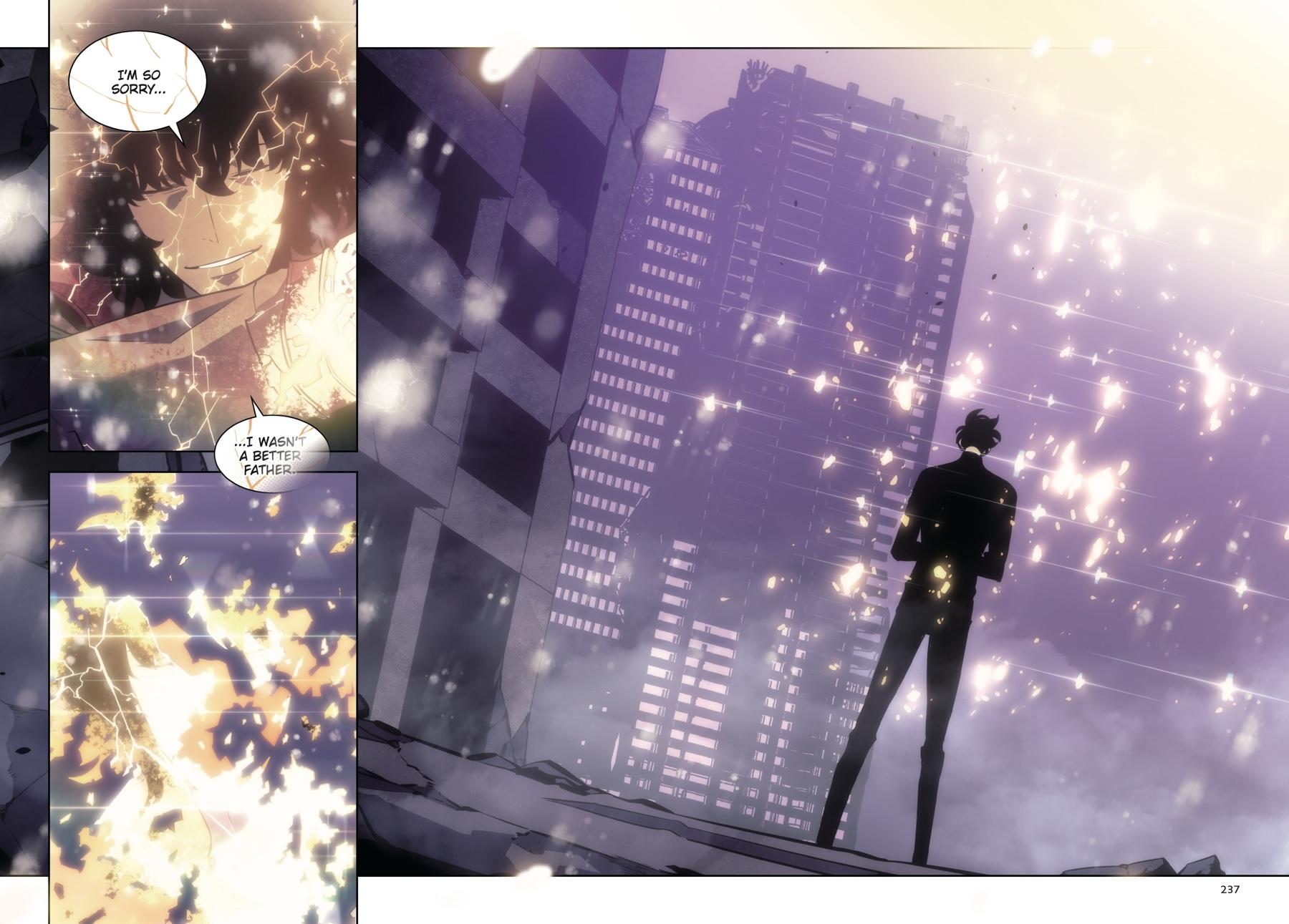 Solo Leveling (Volume) Chapter 36 - Page 14