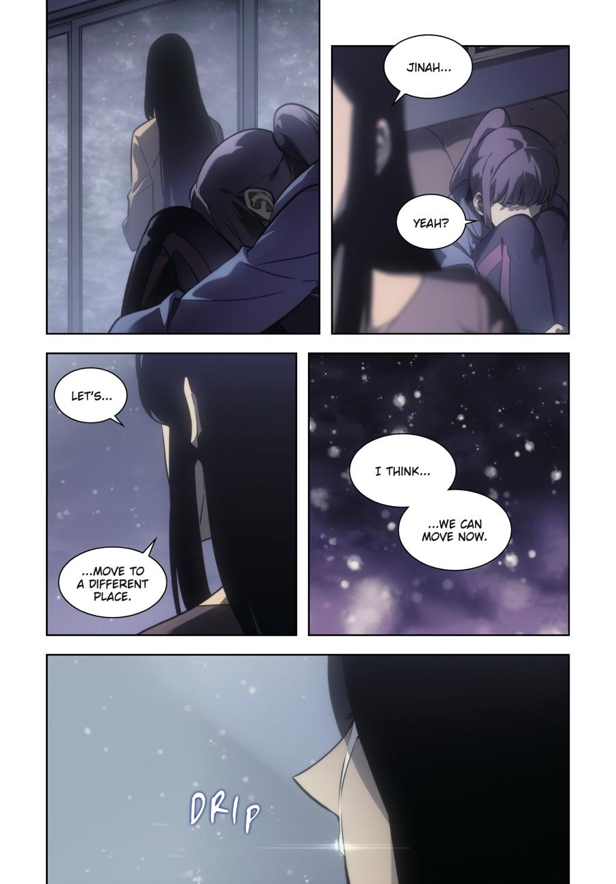 Solo Leveling (Volume) Chapter 36 - Page 16