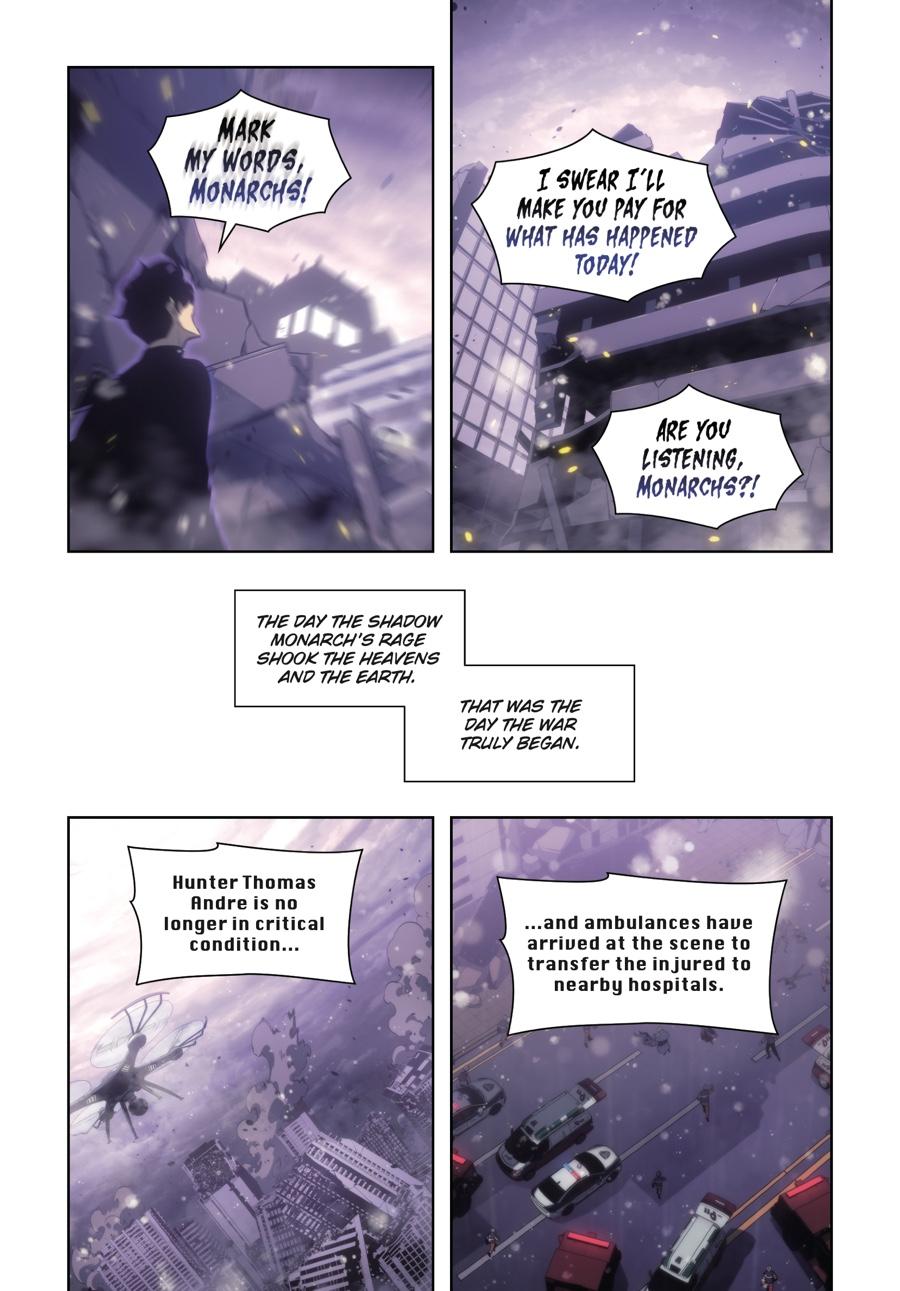 Solo Leveling (Volume) Chapter 36 - Page 17