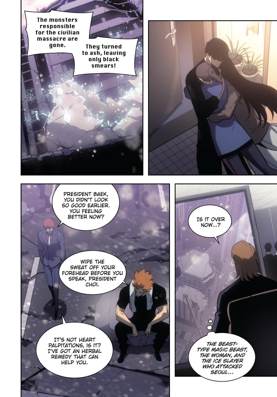 Solo Leveling (Volume) Chapter 36 - Page 18