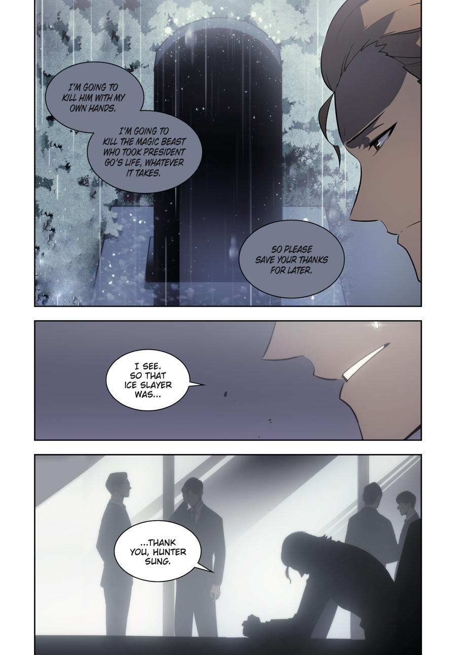 Solo Leveling (Volume) Chapter 36 - Page 19