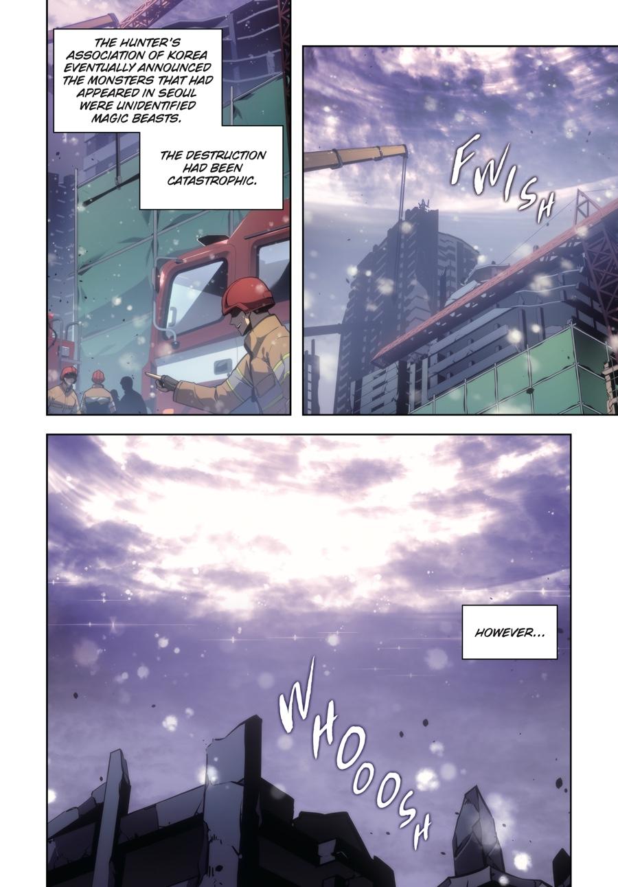 Solo Leveling (Volume) Chapter 36 - Page 20