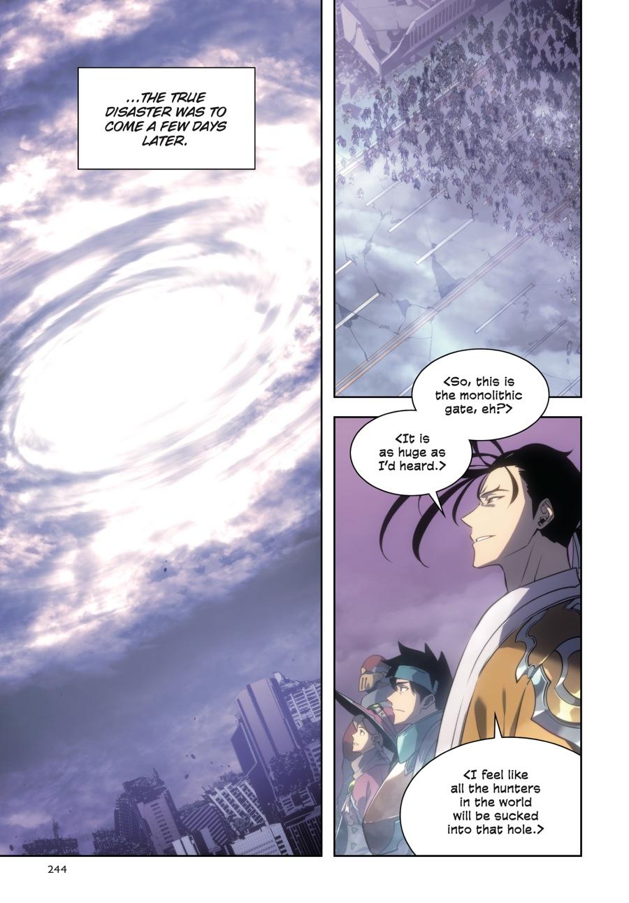 Solo Leveling (Volume) Chapter 36 - Page 21