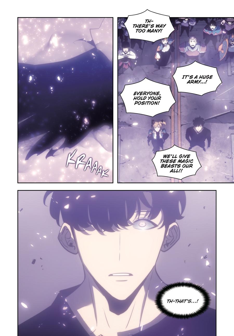 Solo Leveling (Volume) Chapter 36 - Page 24