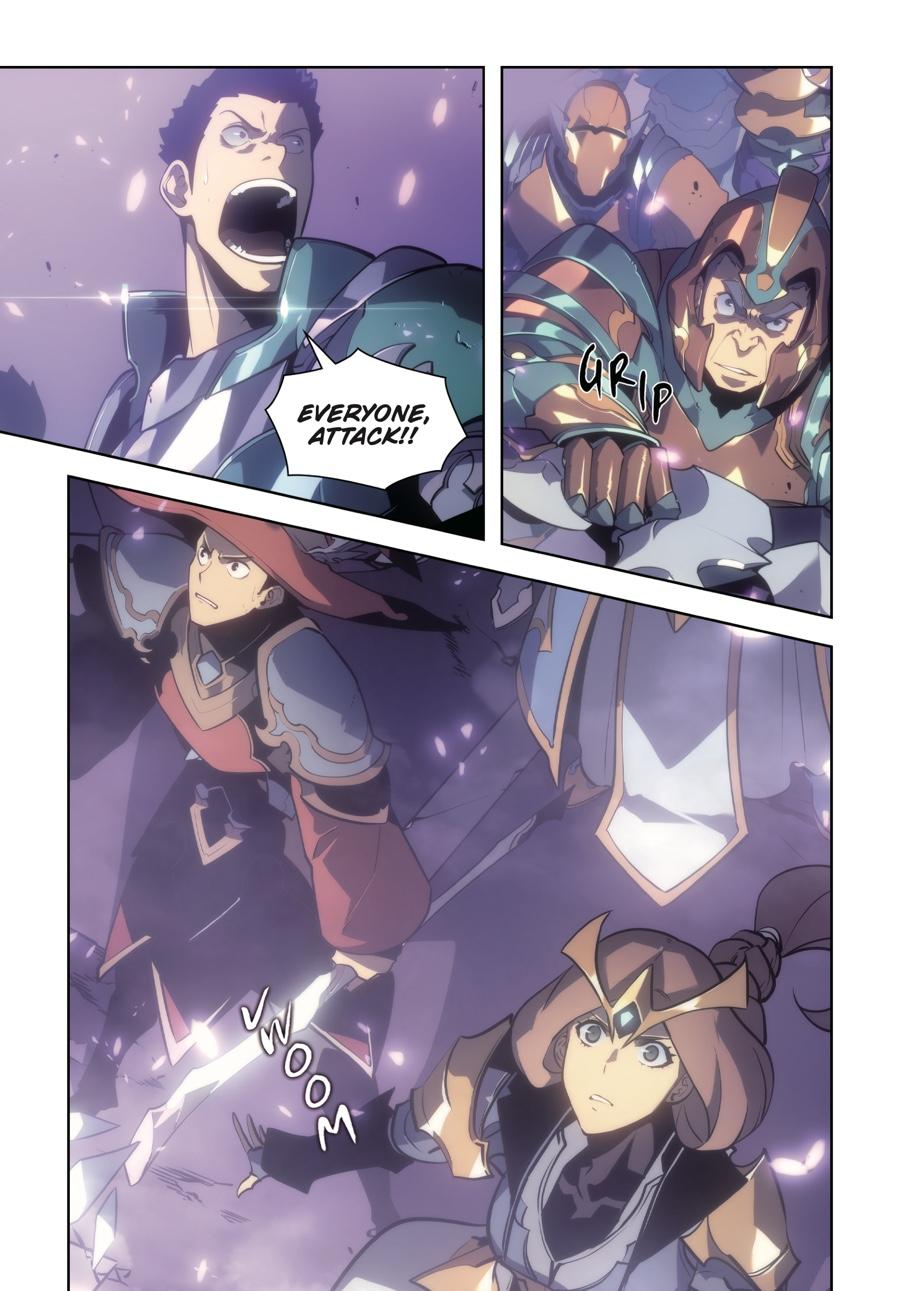 Solo Leveling (Volume) Chapter 36 - Page 26
